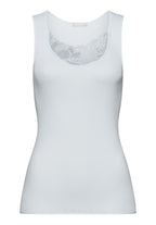 70932 Anne Tank Top - 2507 Cool Blue