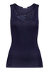 70932 Anne Tank Top - 2621 Evening Blue