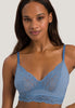 70934 Marilyn SOFT CUP BRA - 2515 Dusty Blue