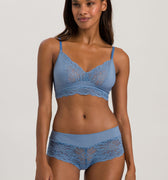 70934 Marilyn SOFT CUP BRA - 2515 Dusty Blue