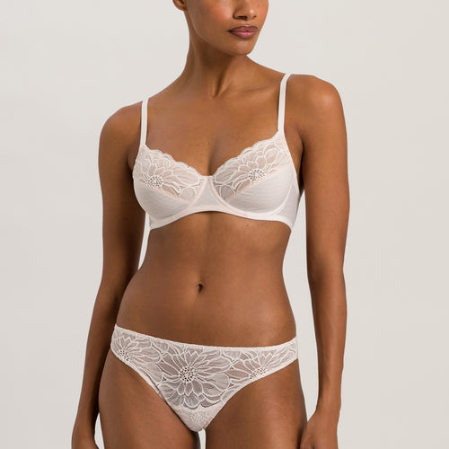 70935 Marilyn U/WIRE BRA - 1348 Morning Glow