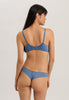 70935 Marilyn U/WIRE BRA - 2515 Dusty Blue