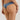 70936 THONG - 2515 Dusty Blue