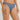 70936 THONG - 2515 Dusty Blue