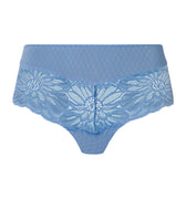 70937 BOYLEG - 2515 Dusty Blue