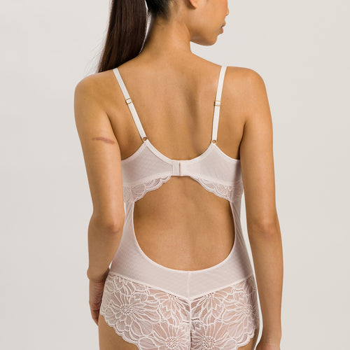 70938 BODYSUIT - 1348 Morning Glow