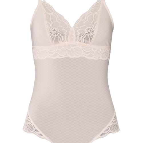 70938 BODYSUIT - 1348 Morning Glow