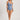 70938 BODYSUIT - 2515 Dusty Blue