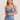 70938 BODYSUIT - 2515 Dusty Blue