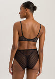 70940 Hedy Underwire Bra - 019 Black