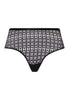 70941 Hicut - 019 Black