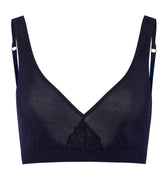 70943 Soft Cup Bra - 1610 Deep Navy