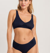 70943 Soft Cup Bra - 1610 Deep Navy