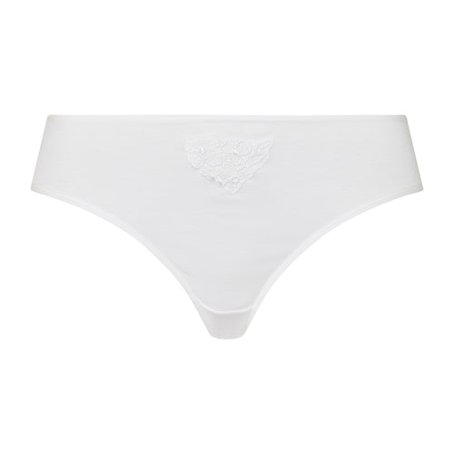 70944 Hicut Brief - 101 White