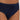 70944 Hicut Brief - 1610 Deep Navy