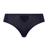 70944 Hicut Brief - 1610 Deep Navy