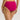 70944 Hicut Brief - 2462 Fuchsia