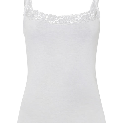 70946 Spaghetti Cami - 101 White