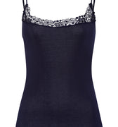 70946 Spaghetti Cami - 1610 Deep Navy