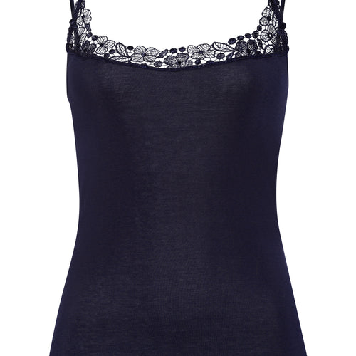 70946 Spaghetti Cami - 1610 Deep Navy