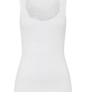 70947 Tank Top - 101 White