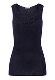70947 Tank Top - 1610 Deep Navy