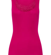 70947 Tank Top - 2462 Fuchsia