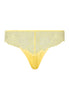 70950 BIKINI - 2249 Limelight