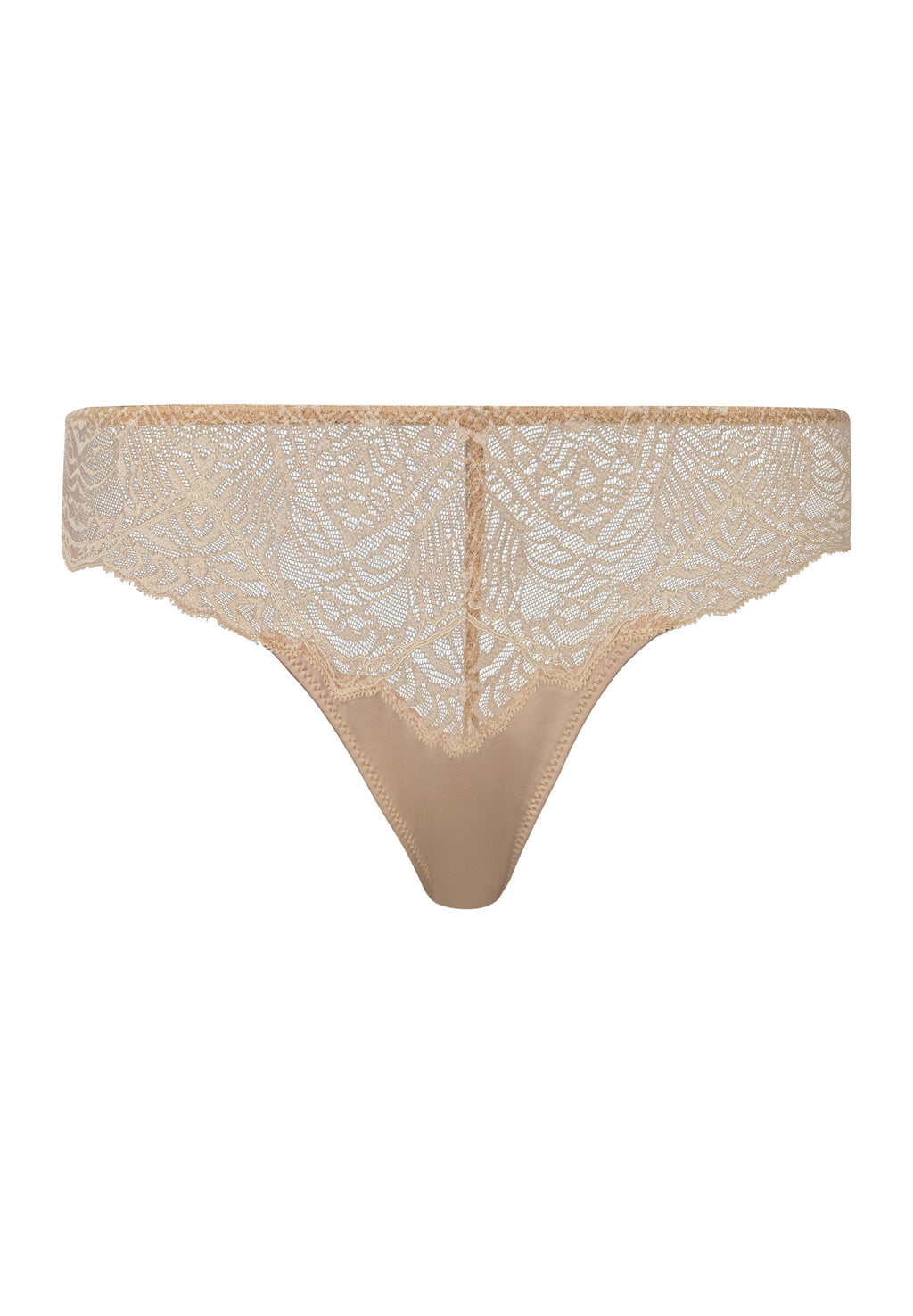 70950 BIKINI - 2828 Deep Taupe
