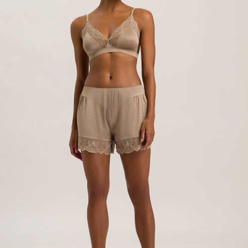 70952 KNICKERS - 2828 Deep Taupe