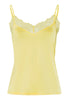 70953 SPAGHETTI CAMI - 2249 Limelight