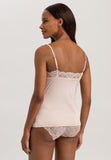 70953 SPAGHETTI CAMI - 2311 Peach Whip