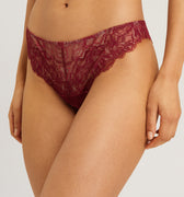 70957 Solene Thong - 2412 Secret Berry