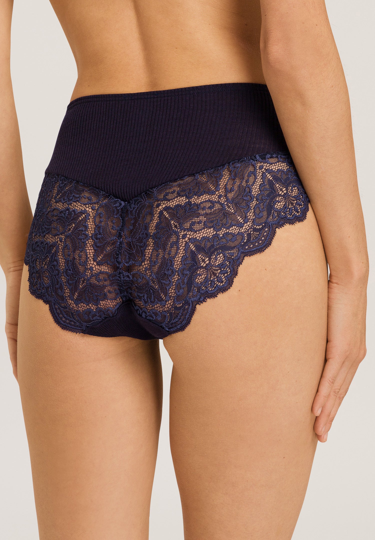 70963 Ellis Full Brief - 1610 Deep Navy