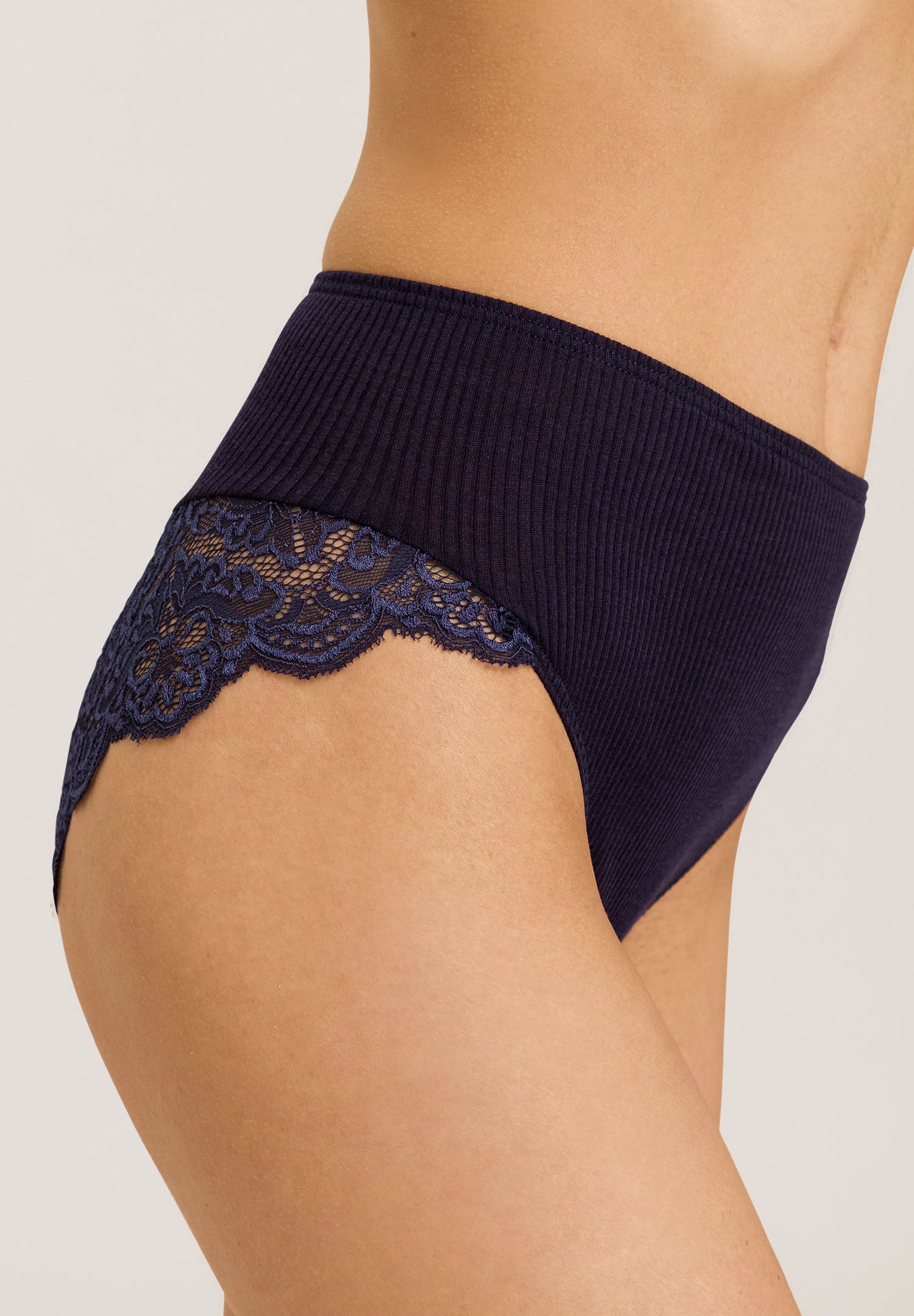 70963 Ellis Full Brief - 1610 Deep Navy