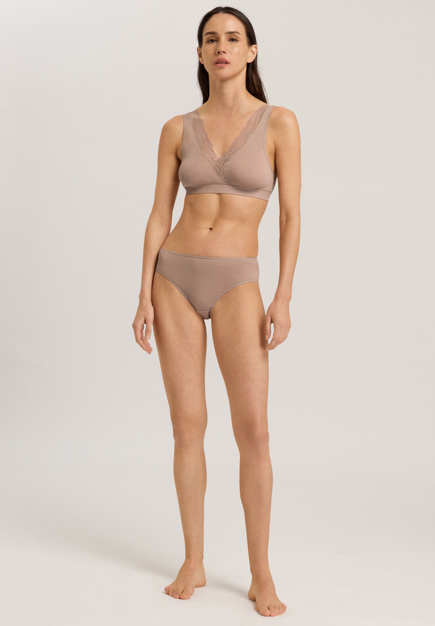 70976 Milea Hicut Brief - 2819 Mocha