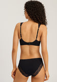 70979 Milea Soft Cup Bra - 019 Black