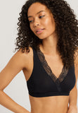 70979 Milea Soft Cup Bra - 019 Black