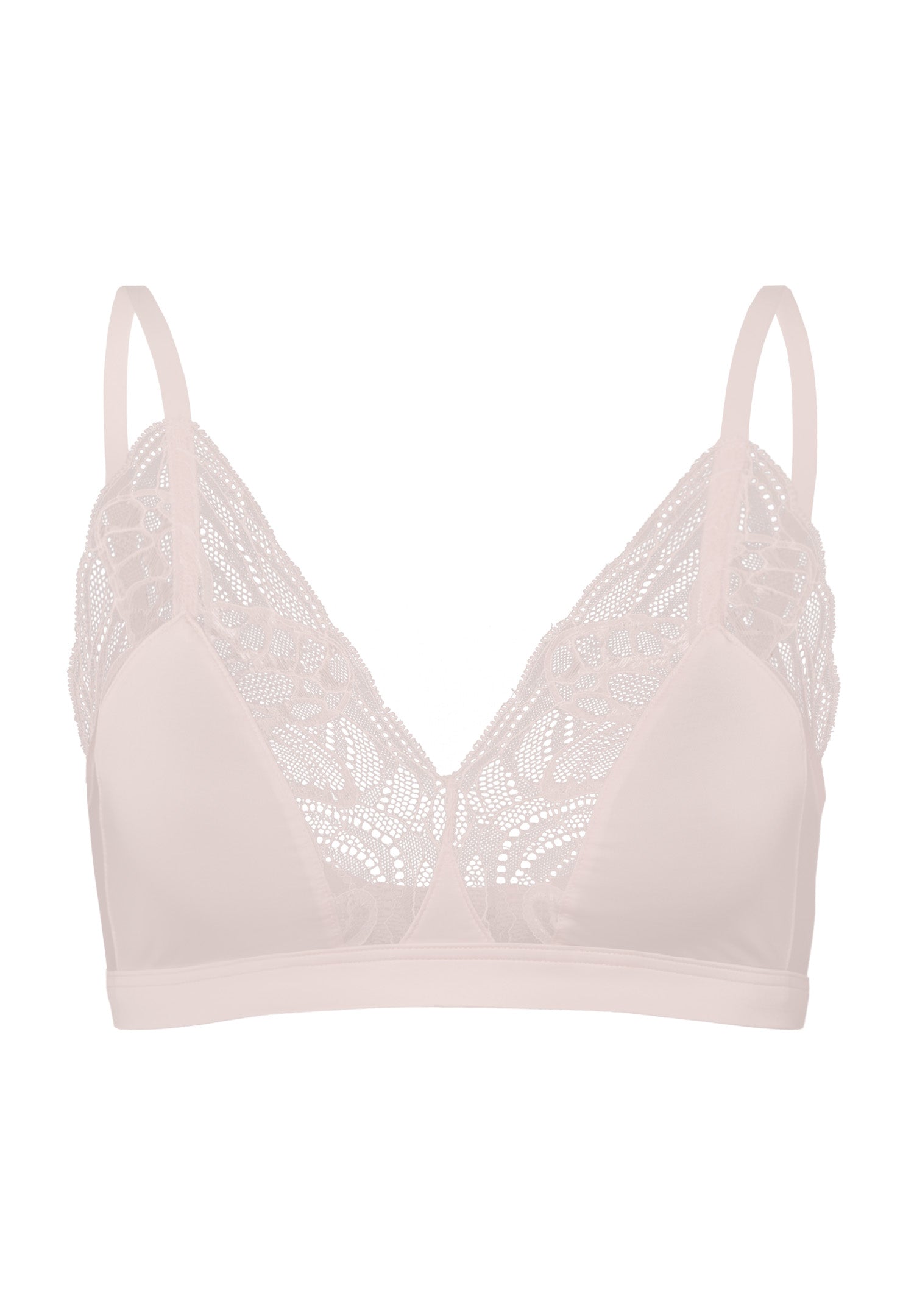 70981 Elia Soft Cup Bra - 2303 Salsa Rose