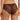 70982 Elia Hicut Brief - 1776 Chocolate Chip