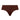 70982 Elia Hicut Brief - 1776 Chocolate Chip