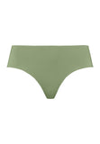 70982 Elia Hicut Brief - 2718 Loden Frost