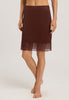 70984 Elia Half Slip - 1776 Chocolate Chip