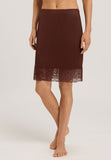 70984 Elia Half Slip - 1776 Chocolate Chip