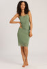 70984 Elia Half Slip - 2718 Loden Frost