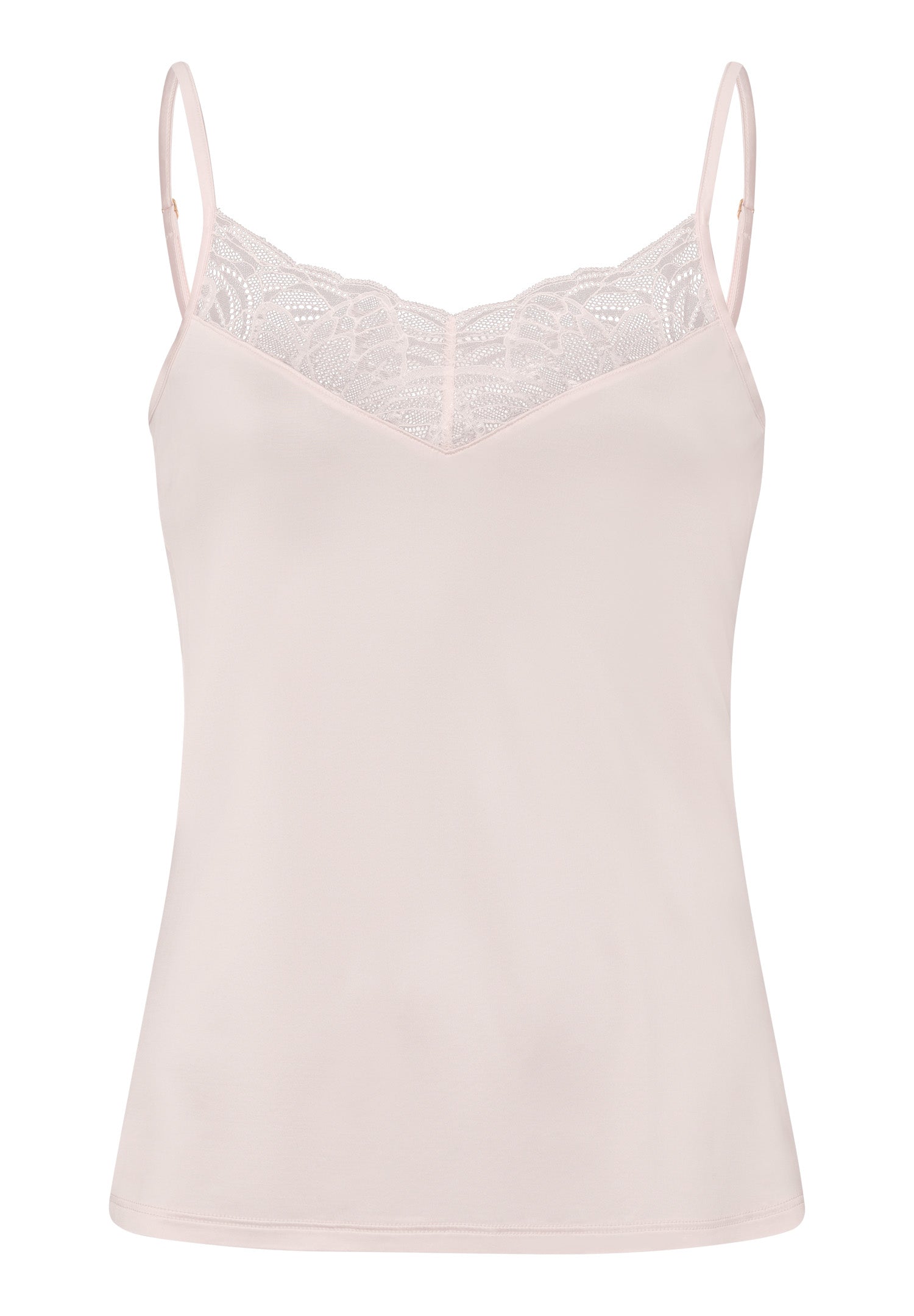 70985 Elia Spaghetti Cami - 2303 Salsa Rose