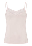 70985 Elia Spaghetti Cami - 2303 Salsa Rose