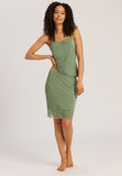70985 Elia Spaghetti Cami - 2718 Loden Frost