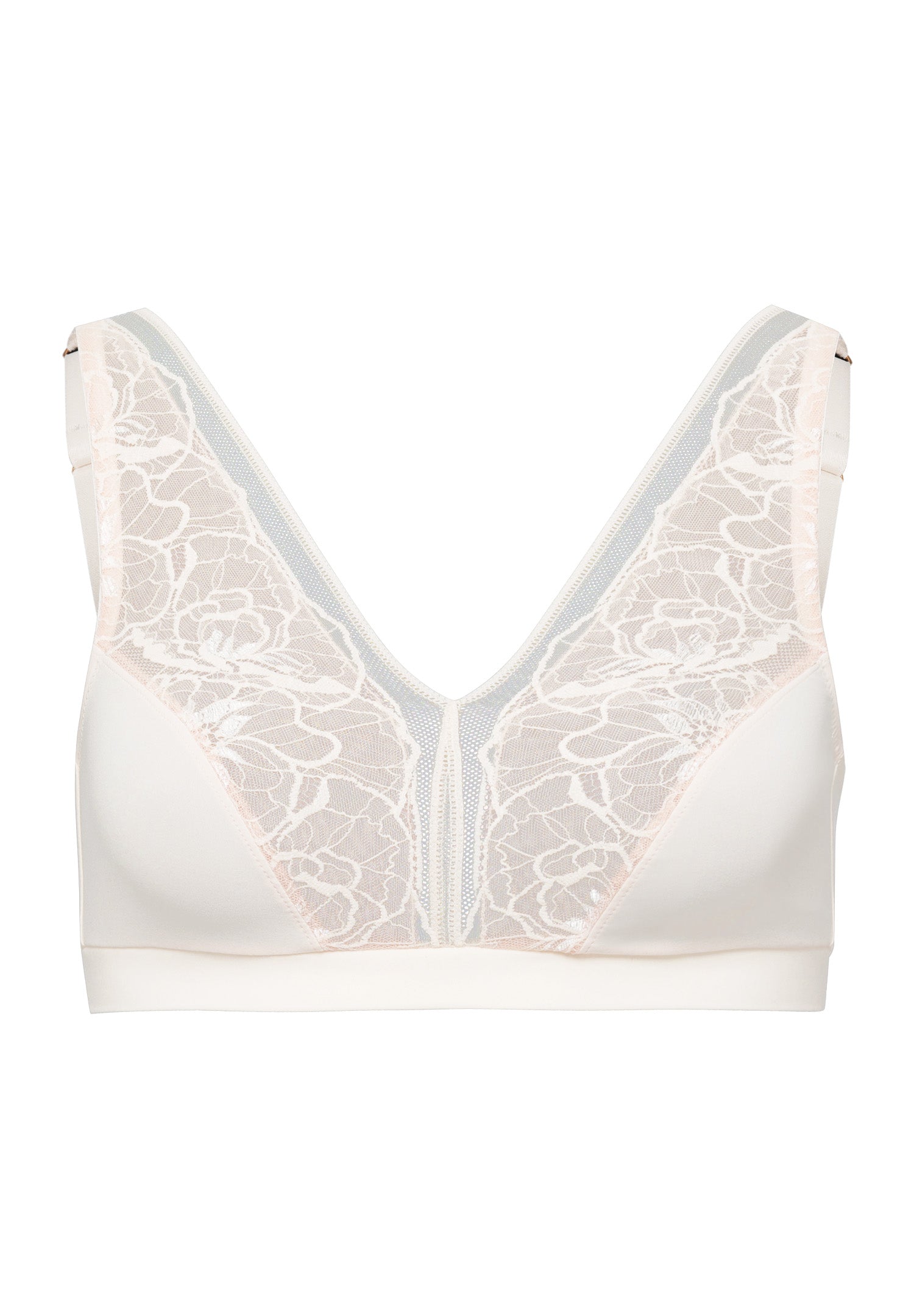 70989 Selma Soft Cup Bra - 1200 Warm Sand