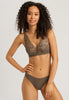 70989 Selma Soft Cup Bra - 1775 Olive
